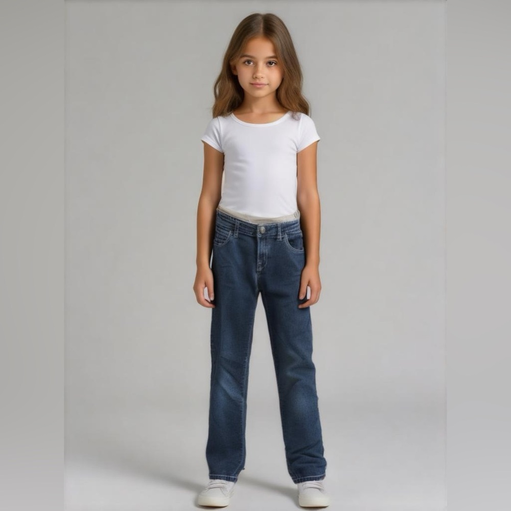 Cherokee girls size 10 jeans
